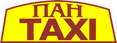 PanTaxi logo